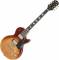 Epiphone LES PAUL MODERN FIGURED Caffe Latte Fade - Image n°2