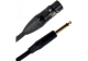 Quiklok XLR FEMELLE JACK MONO JUST 5M - Image n°2
