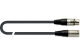 Quiklok XLR MÂLE FEMELLE STRIX 5M - Image n°2