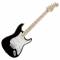 Fender ERIC CLAPTON STRATOCASTER MN Black - Image n°2