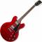Gibson ES-335 - 60s Cherry - Image n°2