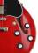 Gibson ES-339 Gloss - Cherry - Image n°5