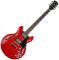 Gibson ES-339 Gloss - Cherry - Image n°2