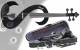 Stagg Violon électrique EVN 4/4 BK - Image n°2