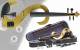 Stagg Violon électrique EVN 4/4 H - Image n°2