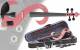 Stagg Violon électrique EVN 4/4 PK - Image n°2