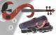 Stagg Violon électrique EVN 4/4 TR - Image n°2