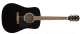 Fender FA-115 Dreadnought Pack BLACK - Image n°3