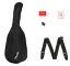 Fender FA-115 Dreadnought Pack BLACK - Image n°2