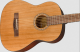 Fender FA-15 3/4 ACIER NATURAL - Image n°3