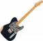Fender BRAD PAISLEY ESQUIRE MN Black - Image n°2
