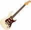 Fender AMERICAN PROFESSIONAL II STRATOCASTER® RW Olympic White - Image n°2