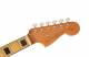 Fender TROY VAN LEEUWEN JAZZMASTER BOUND MN COPPER AGE - Image n°5