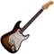 Fender Dave Murray Stratocaster®, RW 2-Color Sunburst  - Image n°2
