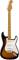 Fender Vintera II 50s Stratocaster MN 2 Tons Sunburst - Image n°2