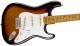 Fender Vintera II 50s Stratocaster MN 2 Tons Sunburst - Image n°3