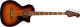 Fender KINGMAN™ BASS - Image n°2