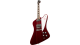 Gibson Firebird - Cherry Red - Image n°3