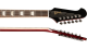 Gibson Firebird - Cherry Red - Image n°5