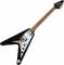 Epiphone Flying V Original - Ebony - Image n°2