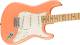Fender Limited Edition PLAYER STRATOCASTER Pacific Peach - Image n°4