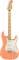 Fender Limited Edition PLAYER STRATOCASTER Pacific Peach - Image n°2