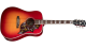 Gibson Hummingbird Standard - Vintage Cherry Sunburst - Image n°2