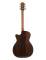 Furch GREEN ORCHESTRA CW SR LRB1 SATIN - Image n°3