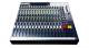 Soundcraft Console FX 16 voies mono, 2 voies stéréo, 4 aux, effet - Image n°2