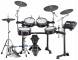 YAMAHA DTX8K-M BLACK FOREST PEAUX MESH / NOIR - Image n°2