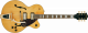 Gretsch Guitars G2410TG STREAMLINER™ HOLLOW BODY SINGLE-CUT WITH BIGSBY® AND GOLD HARDWARE - Image n°2