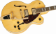 Gretsch Guitars G2410TG STREAMLINER™ HOLLOW BODY SINGLE-CUT WITH BIGSBY® AND GOLD HARDWARE - Image n°4