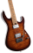 Cort G290 FAT II VIOLIN BURST - Image n°3