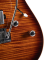 Cort G290 FAT II VIOLIN BURST - Image n°5