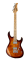 Cort G290 FAT VIOLIN BURST - Image n°2