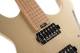 Cort G300 PRO METALLIC GOLD - Image n°3