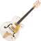 Gretsch Guitars G6136TG Players Edition White Falcon Hollow Body - Image n°2