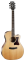 Cort GA5F BLACKWOOD SATINE - Image n°2