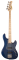 Cort GB74JJ JAZZ BLEU TRANS - Image n°2
