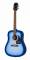 Epiphone STARLING ACOUSTIC GUITAR PLAYER PACK STARLIGHT BLUE  - Image n°3