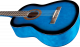 EKO CS10-BLU Guitare Classique 4/4 Blue Burst - Image n°5
