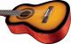EKO CS5-SB Guitare classique 3/4 Sunburst - Image n°5