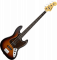 Edwards  E-JB105R-3TS Basse 3 tons sunburst  - Image n°3