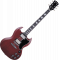 Edwards  E-SG120LT2-CH Cherry  - Image n°3