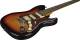 EKO ST350-SB SUNBURST - Image n°4