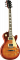 EKO VL480-HSB Guitare Starter - VL-480 Honey Burst Flamed - Image n°3