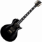 LTD EC1000TCTMET-BLK Modele 1000 Deluxe Black Satin - Image n°3