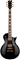 LTD EC256-BLK Guitare Electrique Modele 200 - Noir brillant - Image n°3