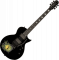 LTD KH3-BLK Kirk Hammet Graphic	KH-3 Spider Black 30th - Image n°3