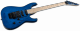 LTD MH203QM-STB Bleu transparent - Image n°2